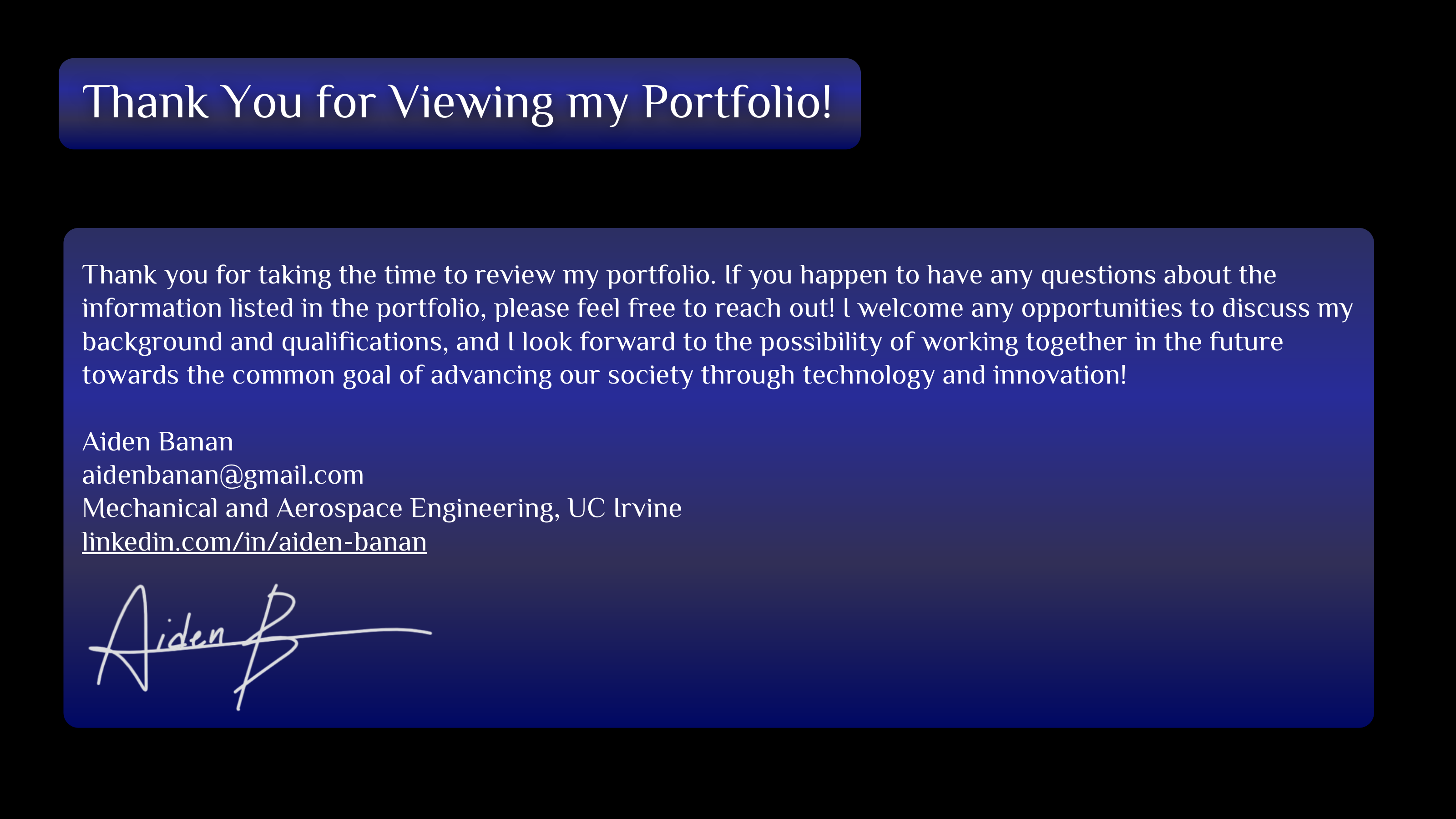 Portfolio page 15